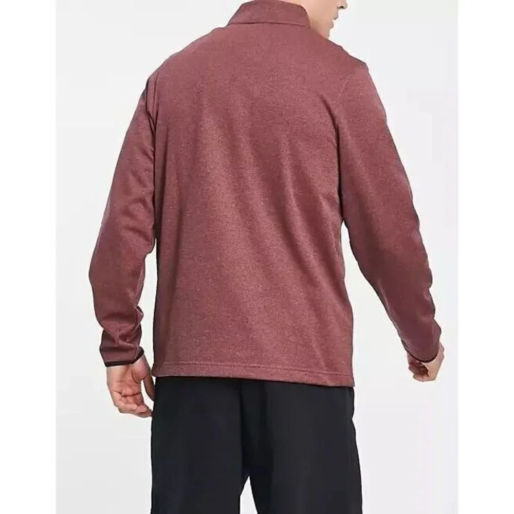 NEW Nike Men's XXL Therma-FIT Victory 1/4-Zip Golf Top